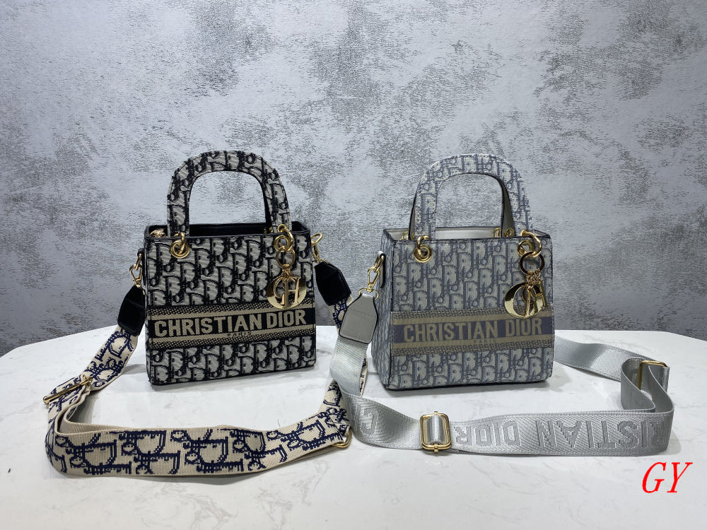 Bolsas de christian shops dior