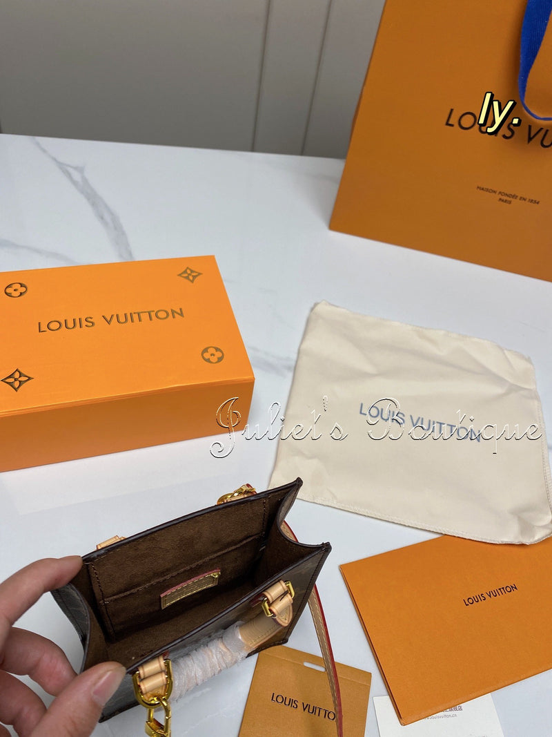 Bolsa Louis Vuitton Tote
