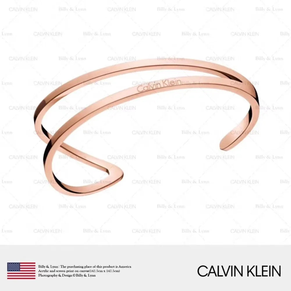 Bracelete Calvin Klein