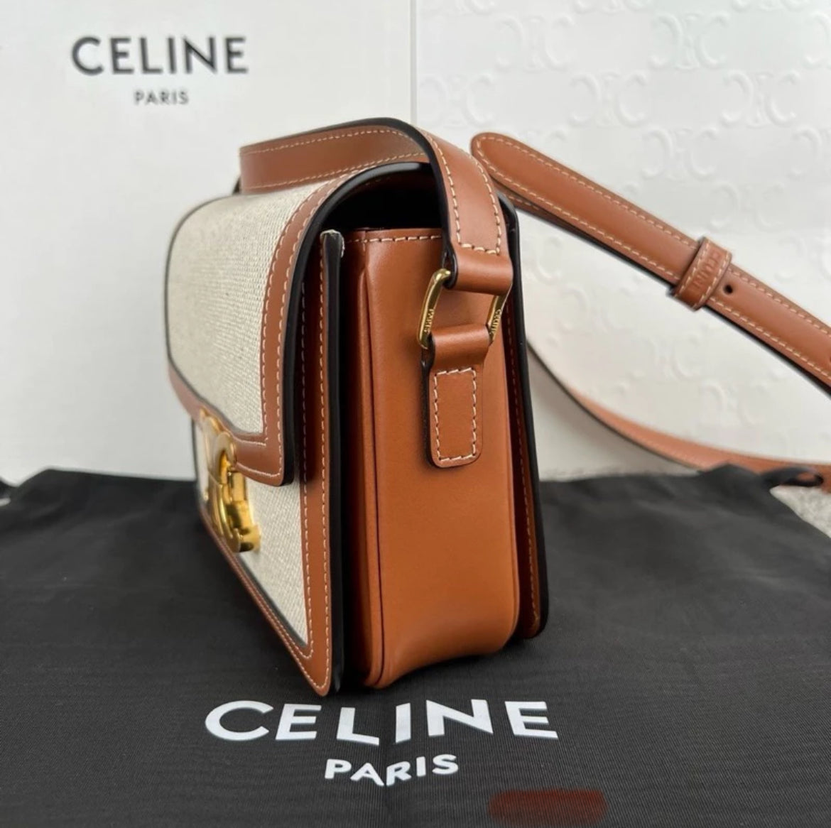 Bolsa Celine