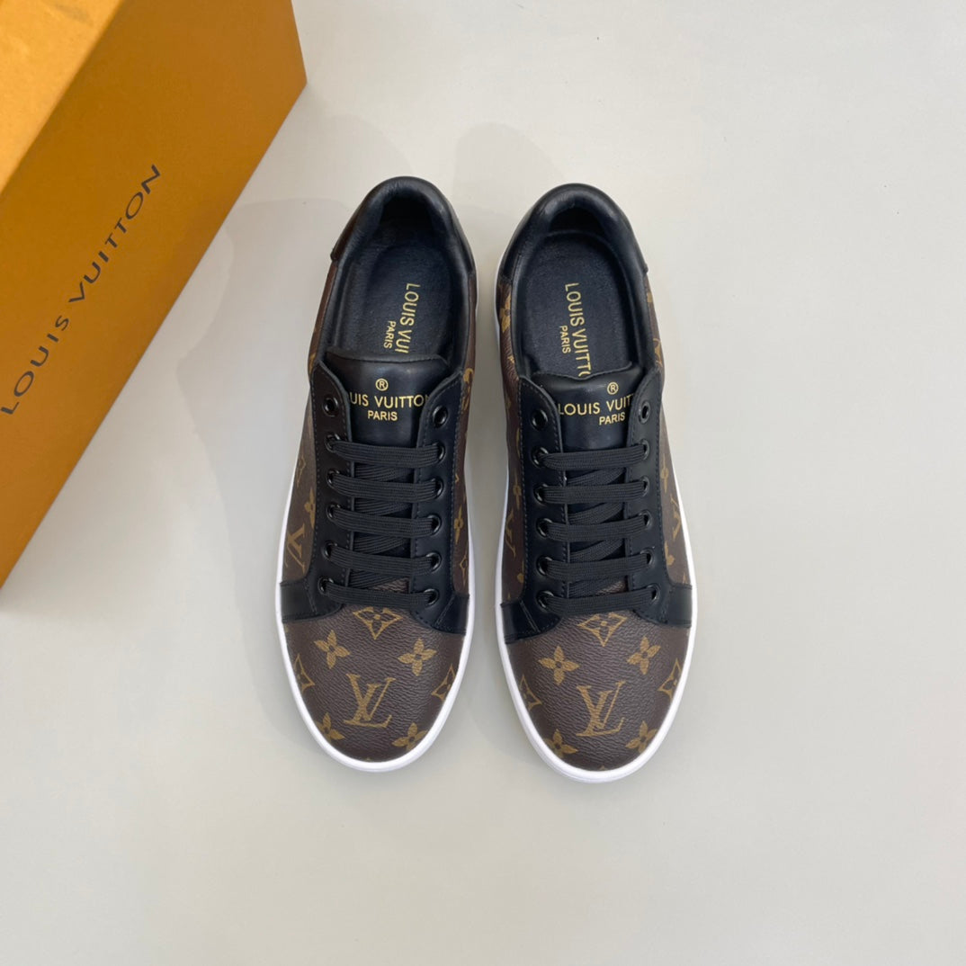 Sapato Louis Vuitton casual