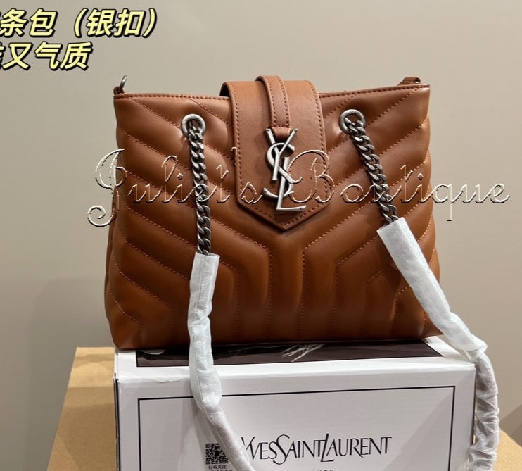 Bolsa Saint Laurent