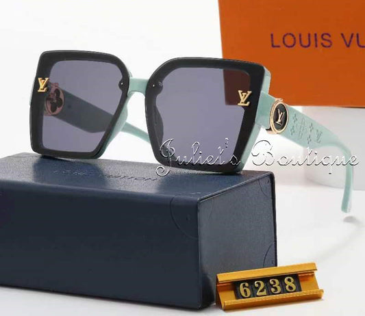 Oculos Louis Vuitton