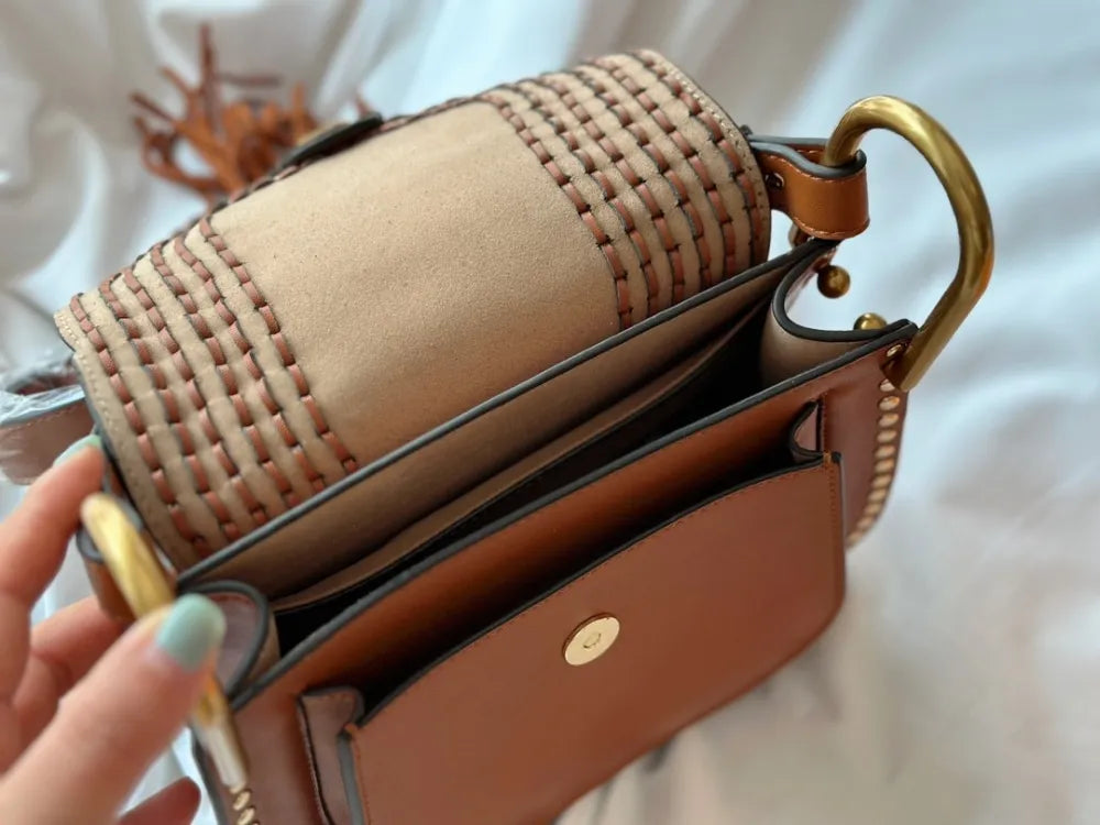 Bolsa Chloé