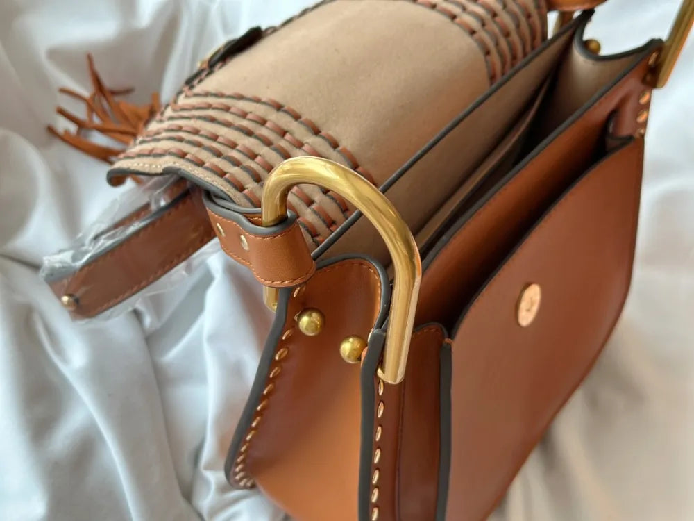 Bolsa Chloé