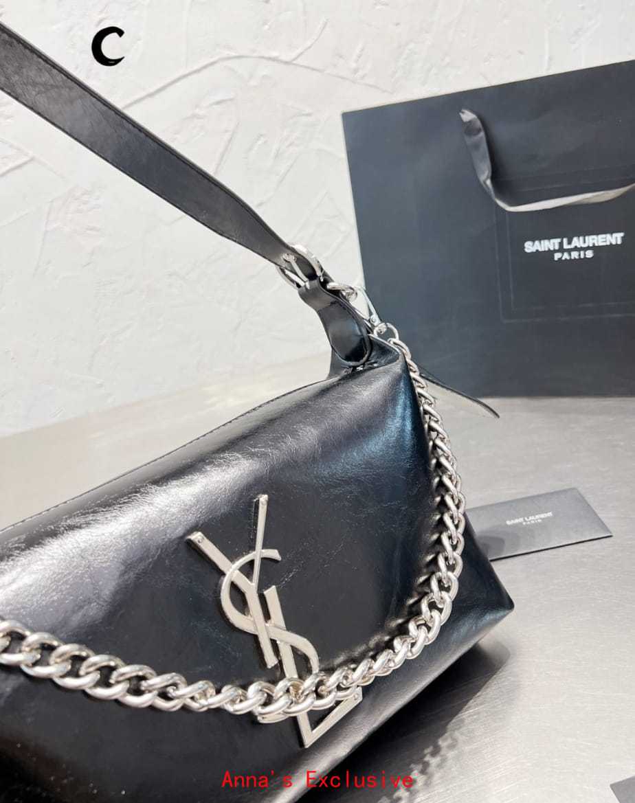 Bolsa Saint Laurent