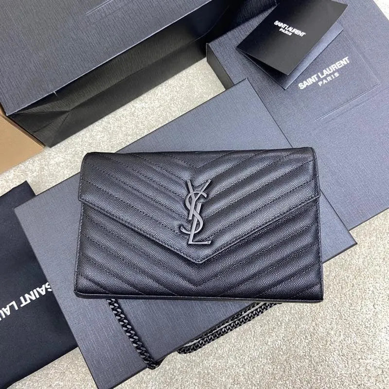 Bolsa Saint Laurent