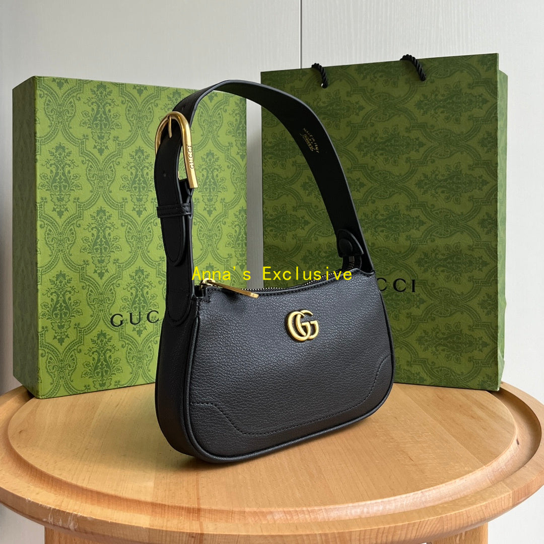 Bolsa de Ombro Gucci Aphrodite