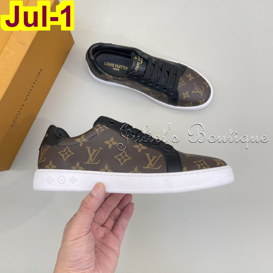 Sapato Louis Vuitton casual