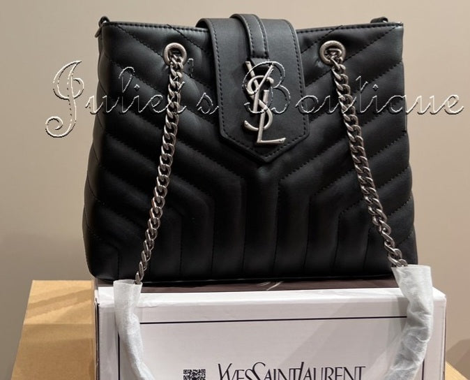 Bolsa Saint Laurent