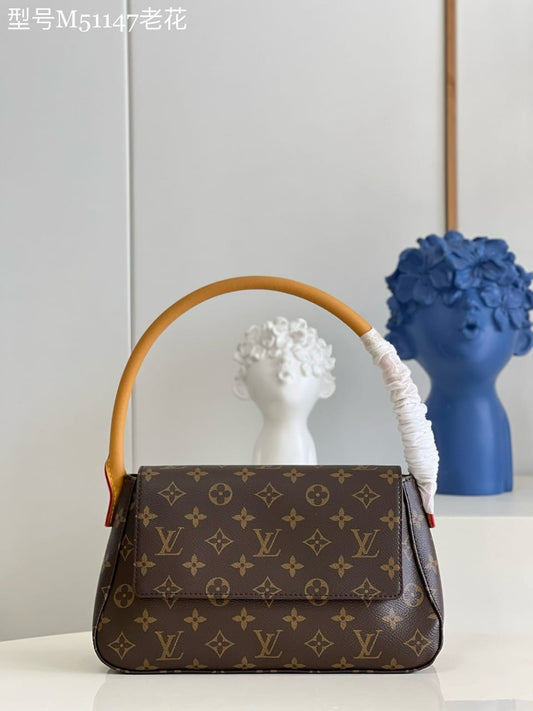 Bolsa Louis Vuitton Loop