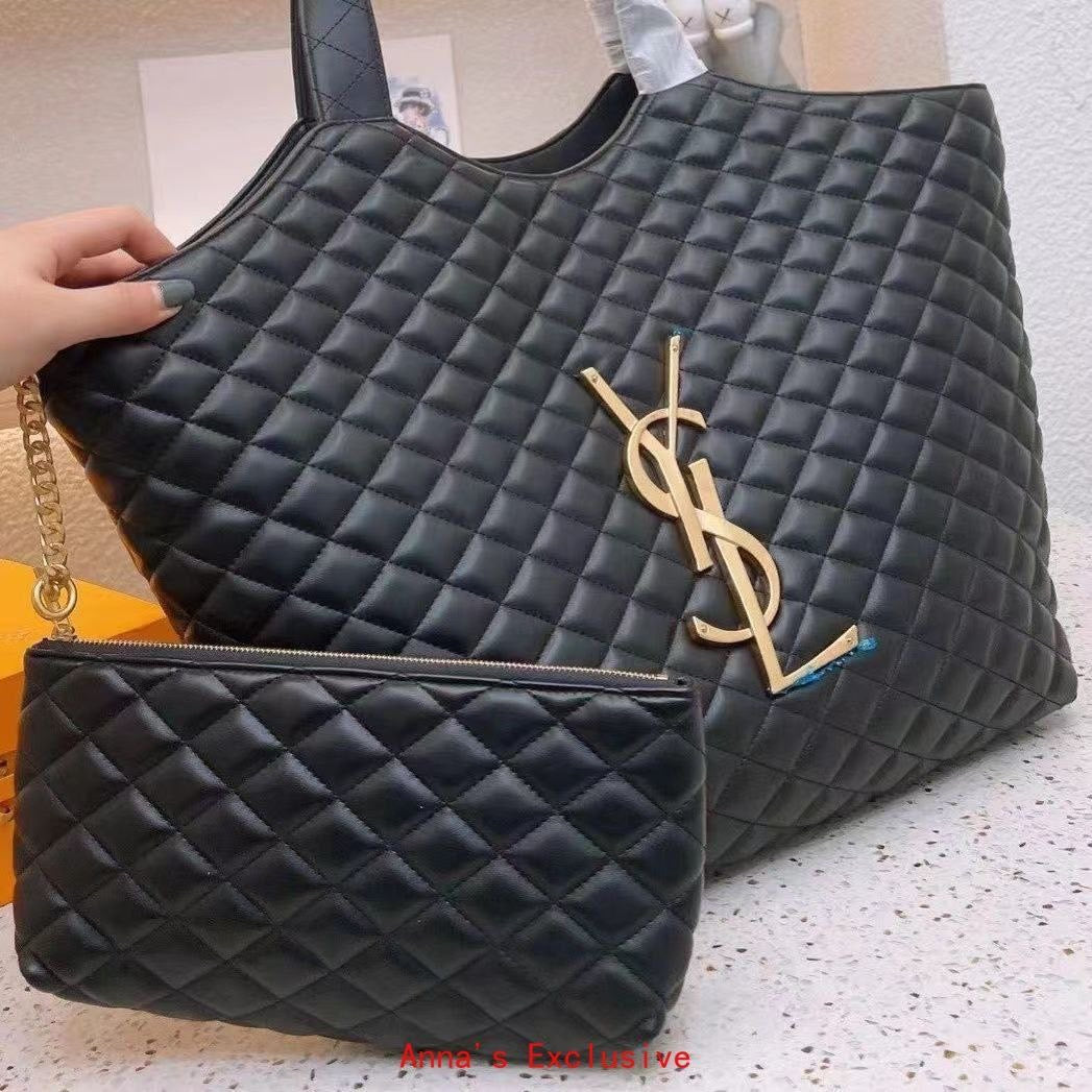 Bolsa YSL Tote