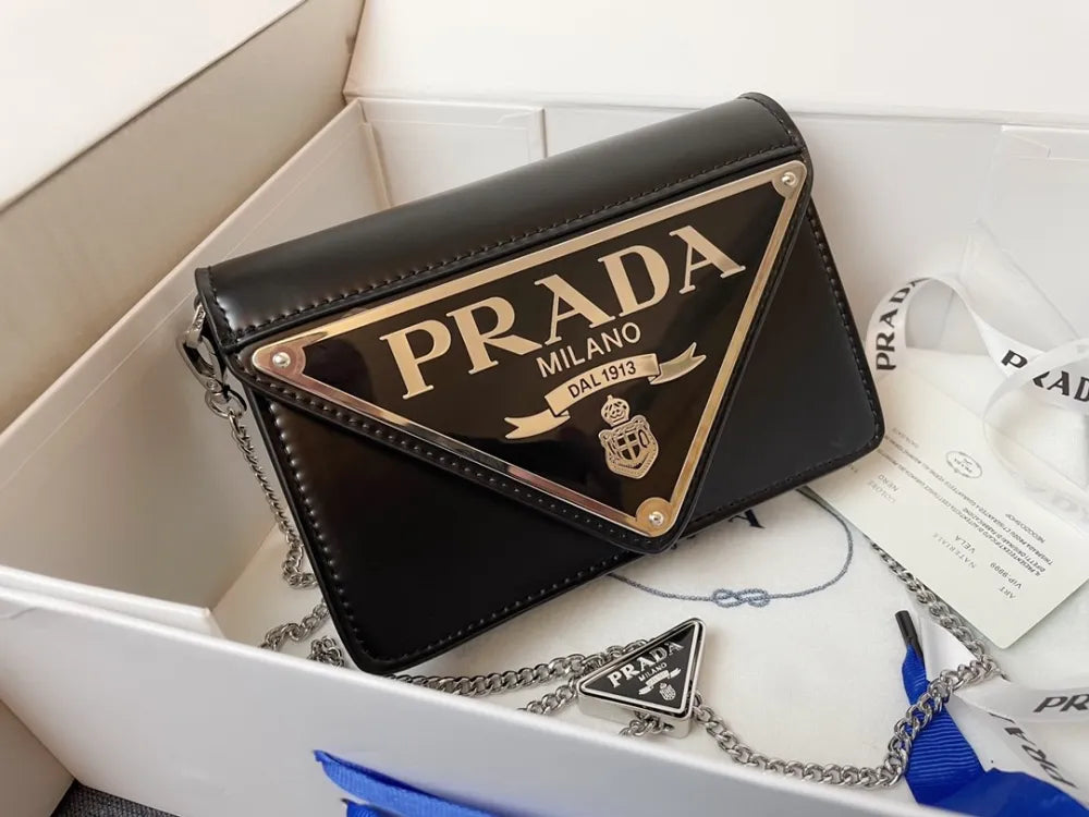 Bolsa Prada Mini