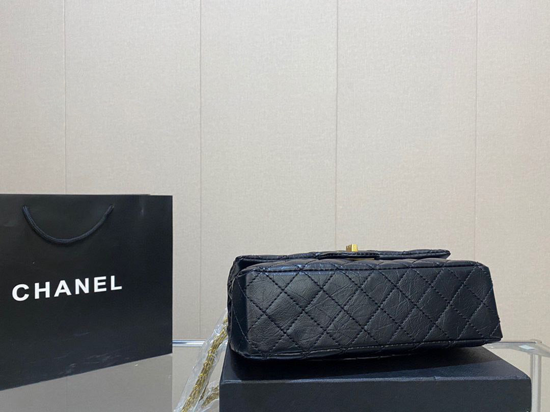 Bolsa Chanel