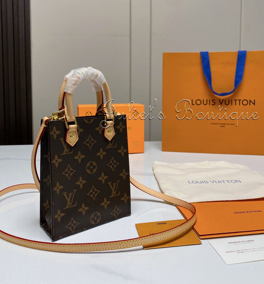 Bolsa Louis Vuitton Tote