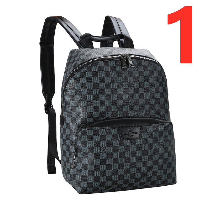 Mochila Louis Vuitton unisex