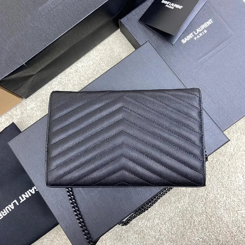 Bolsa Saint Laurent