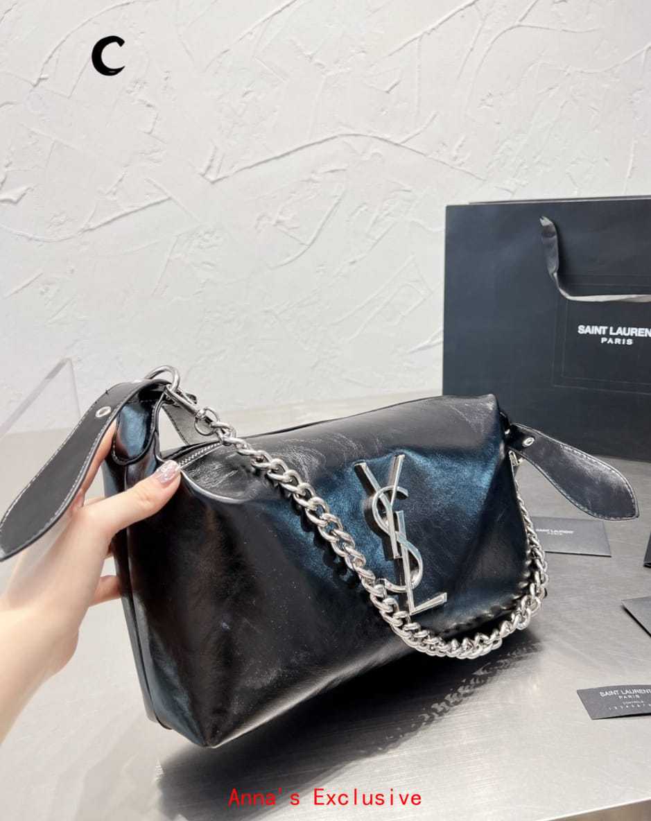 Bolsa Saint Laurent