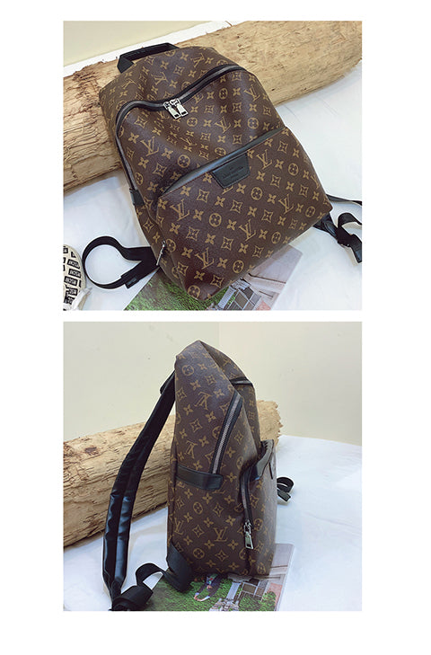 Mochila Louis Vuitton unisex