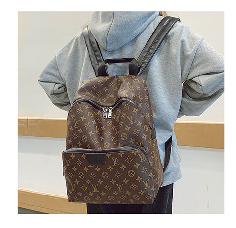 Mochila Louis Vuitton unisex