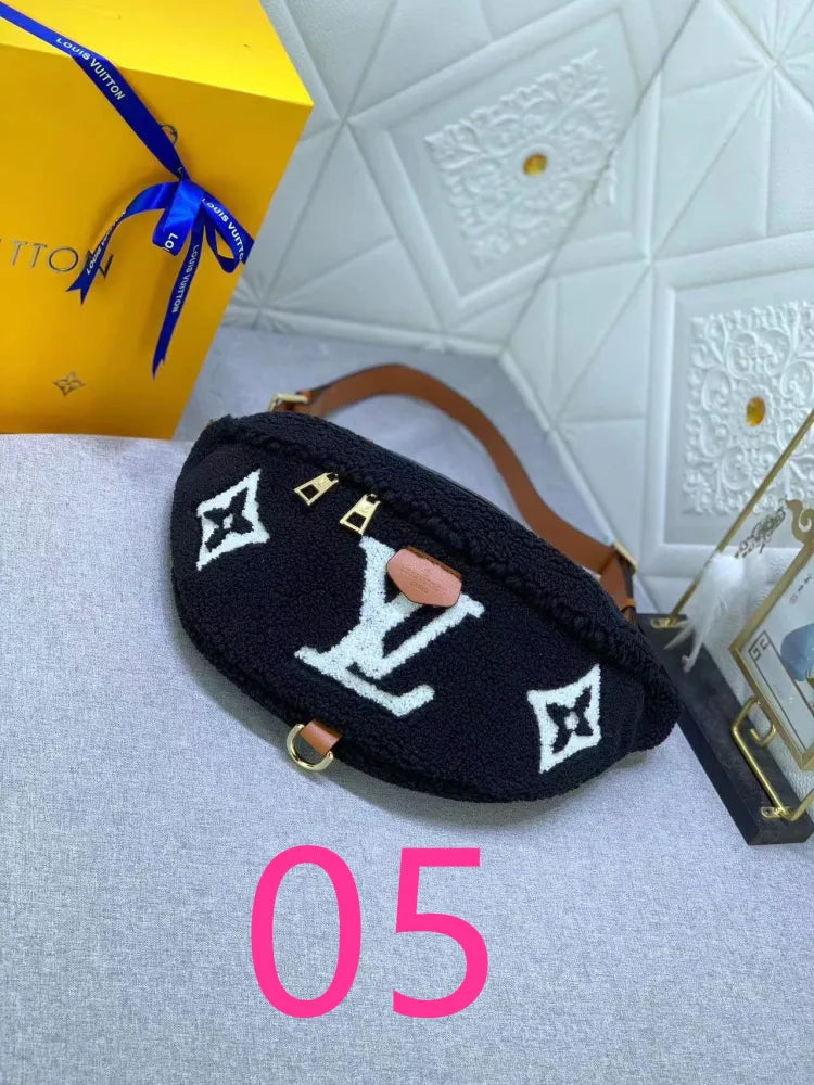 Bolsa LV Bumbag