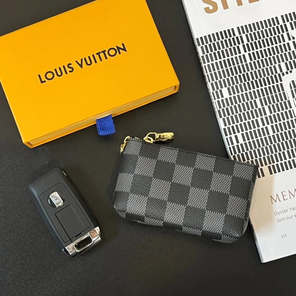 Carteira Louis Vuitton