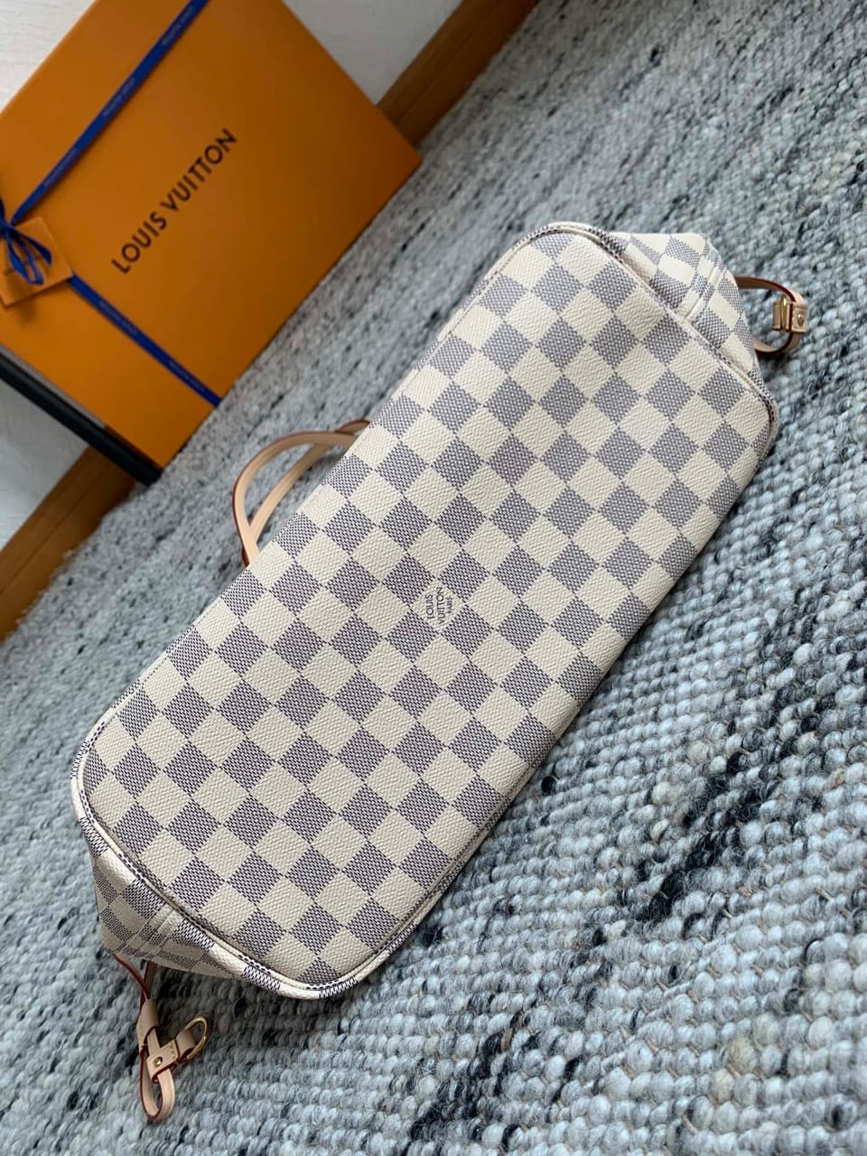 Bolsa LV Neverfull