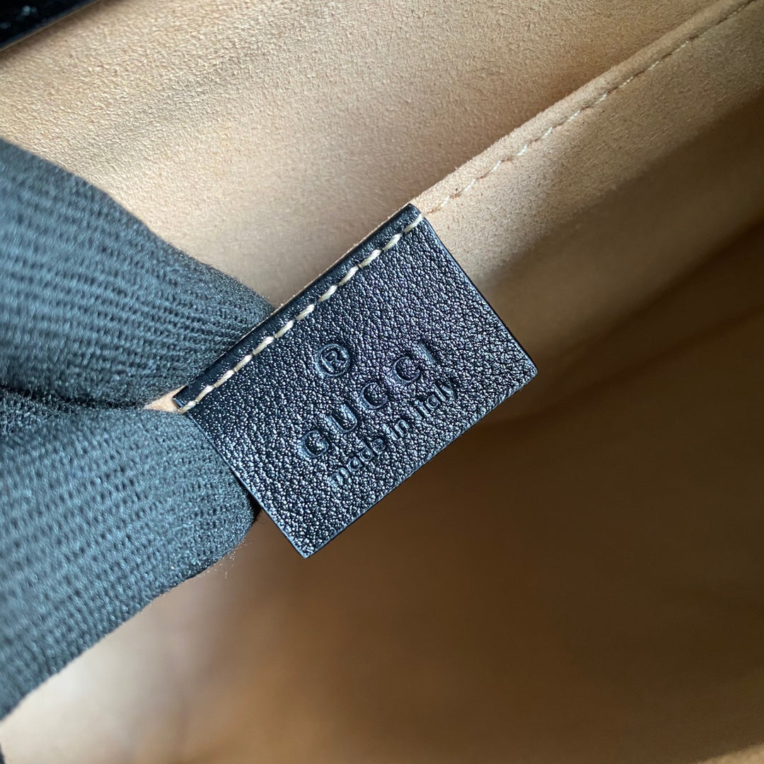 Bolsa Gucci Diana Bamboo