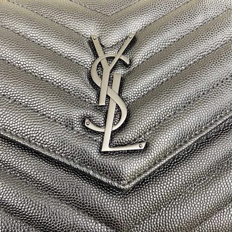 Bolsa Saint Laurent