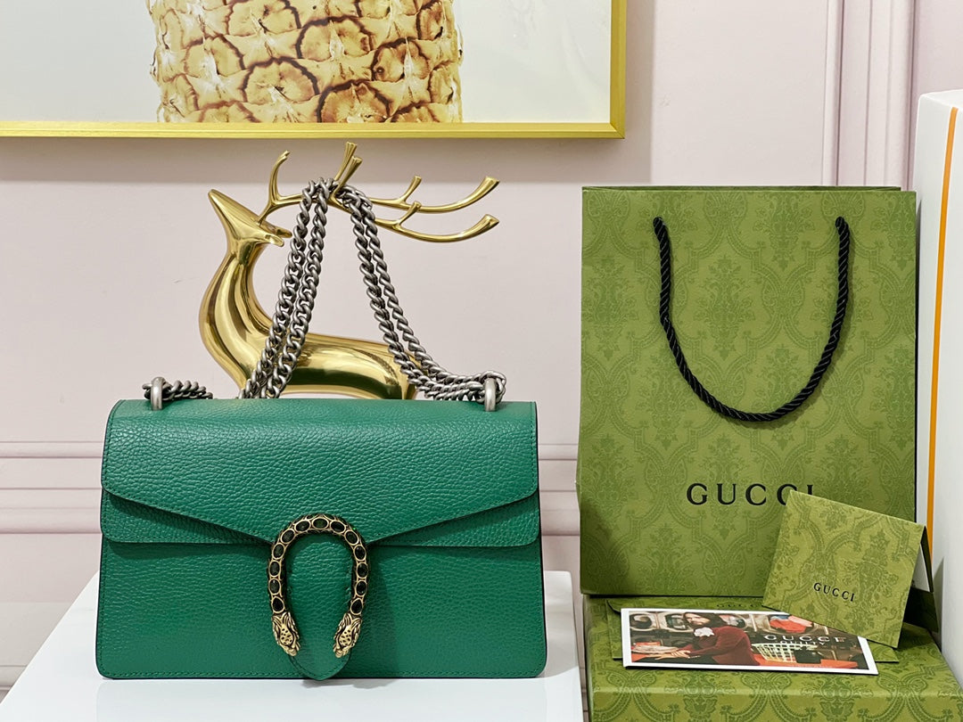 Bolsa Gucci Dionysius