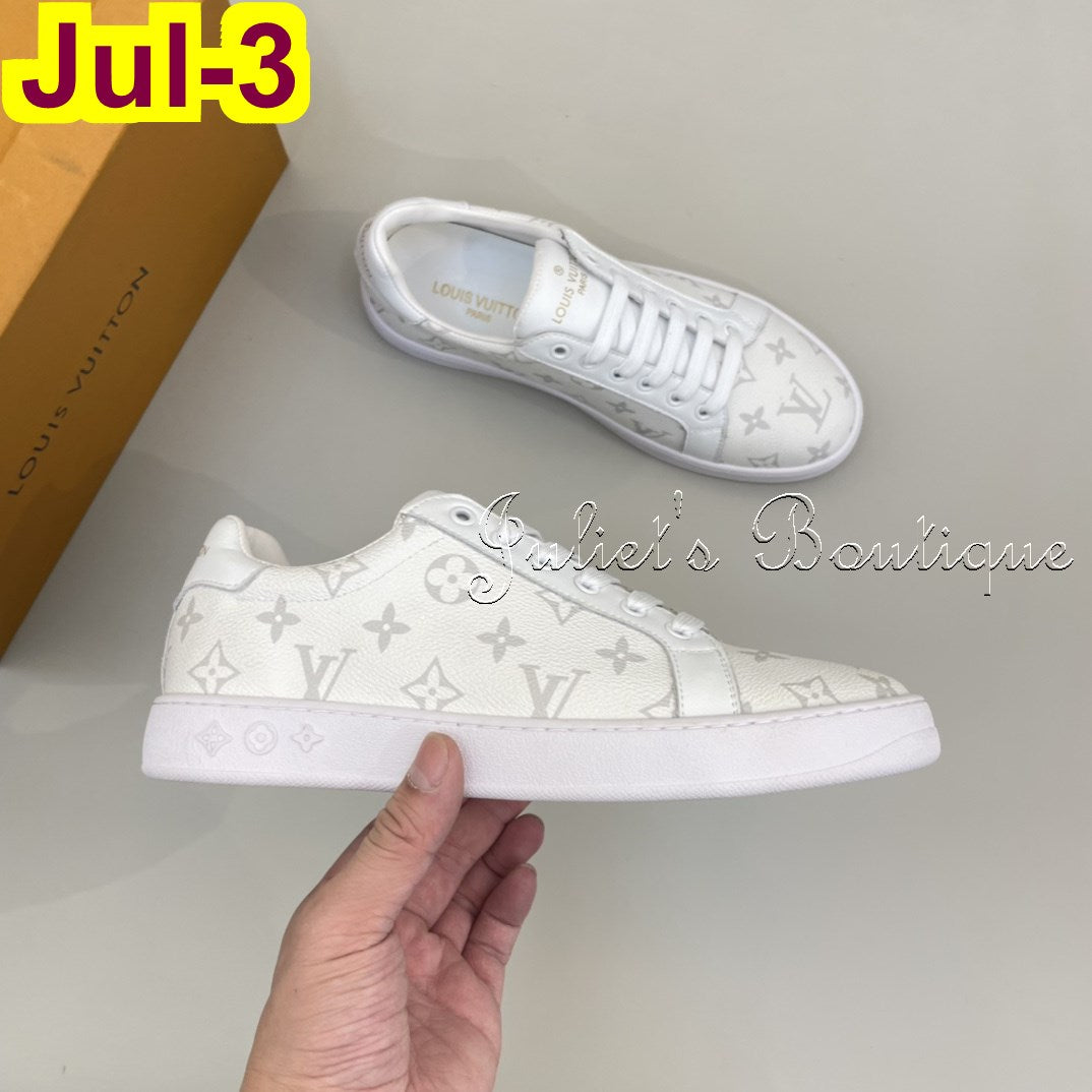 Sapato Louis Vuitton casual