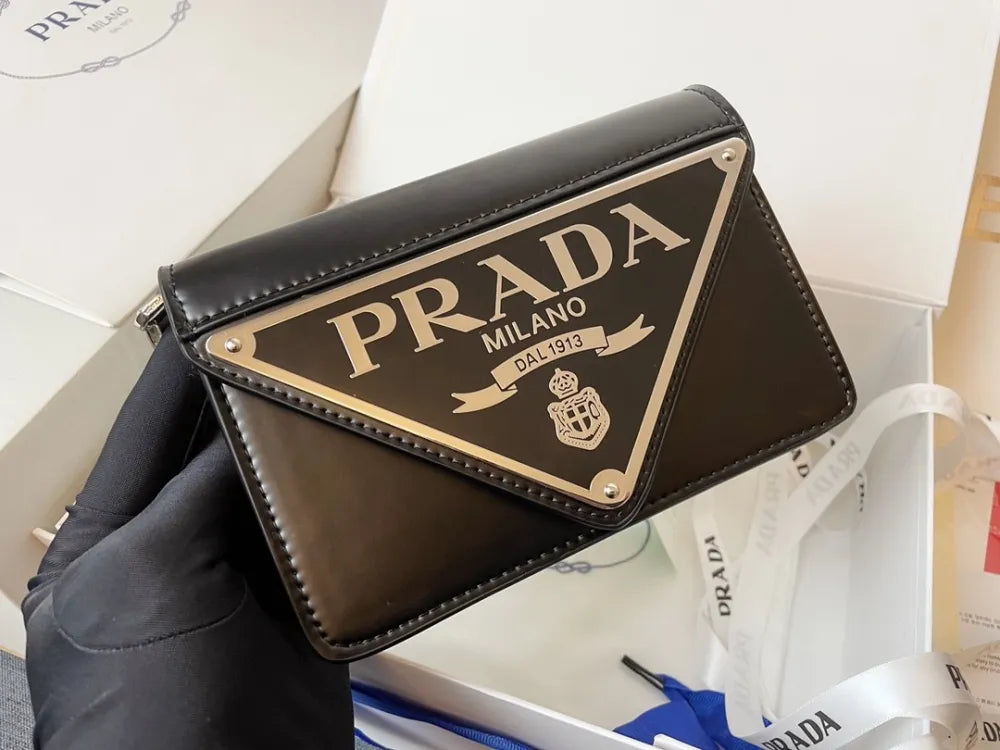 Bolsa Prada Mini