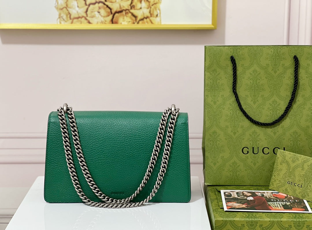 Bolsa Gucci Dionysius