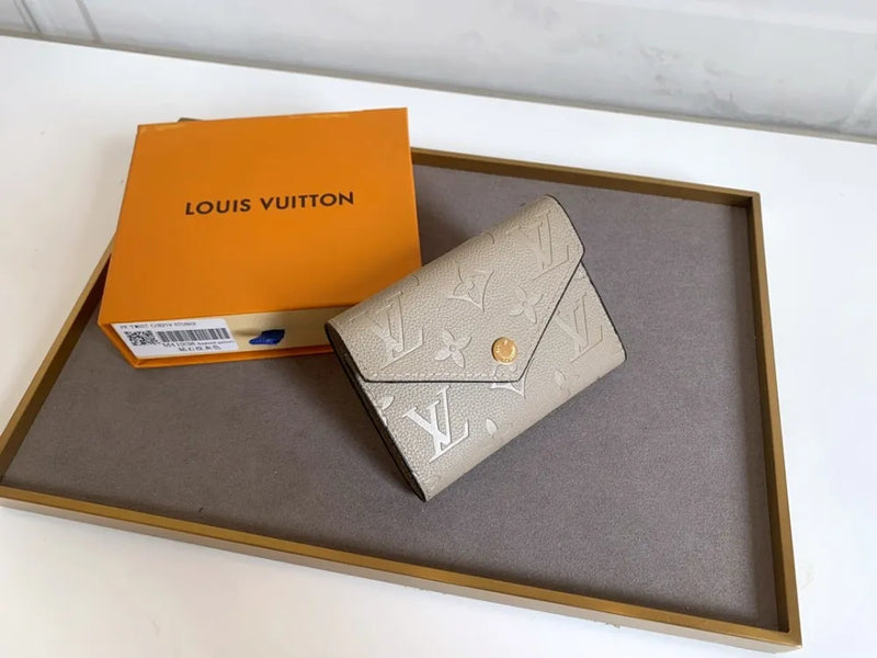 Carteira Louis Vuitton
