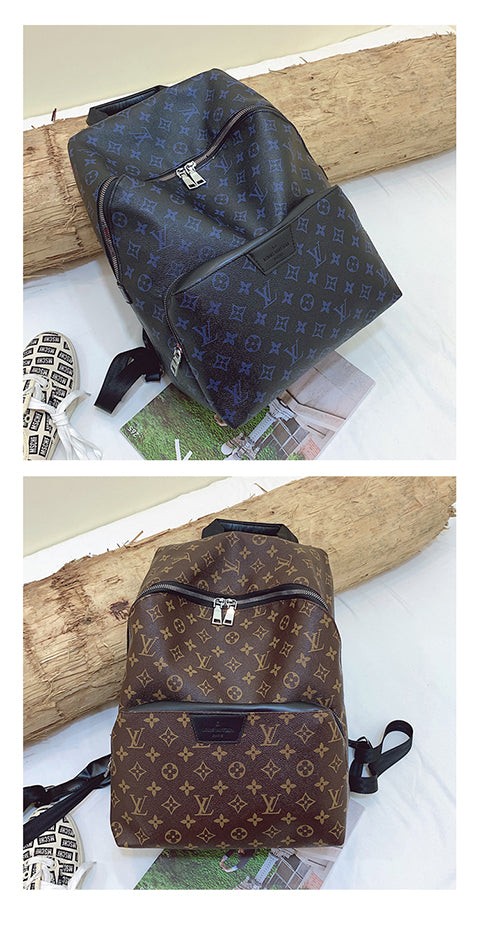 Mochila Louis Vuitton unisex