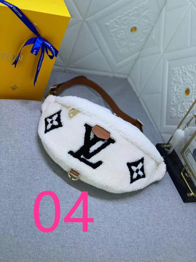 Bolsa LV Bumbag