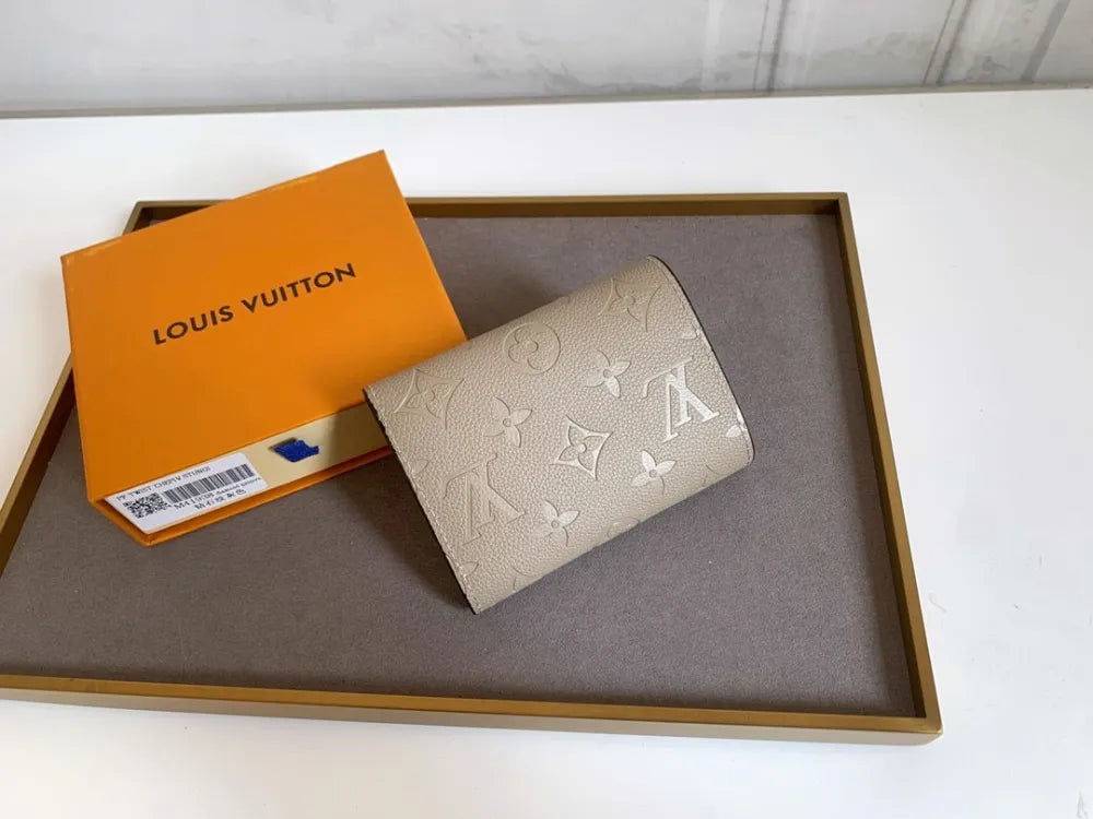 Carteira Louis Vuitton