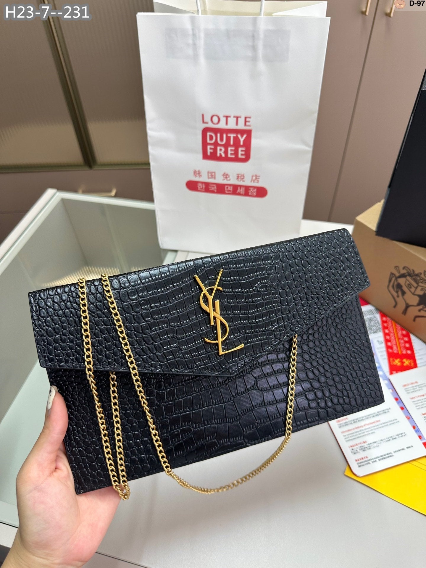 Bolsa Saint Laurent