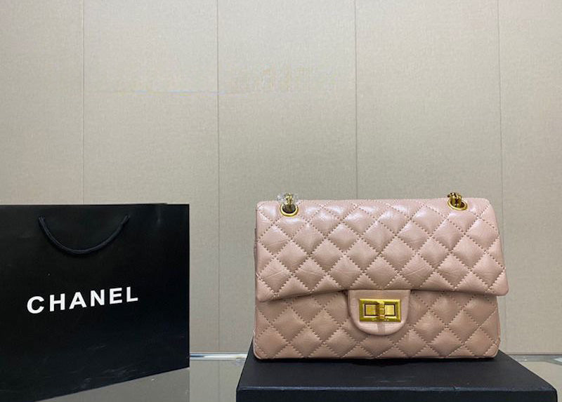 Bolsa Chanel