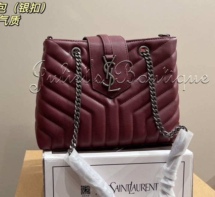 Bolsa Saint Laurent