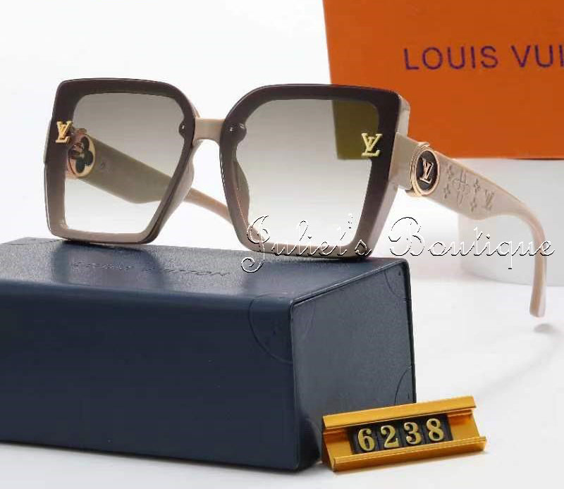 Oculos Louis Vuitton