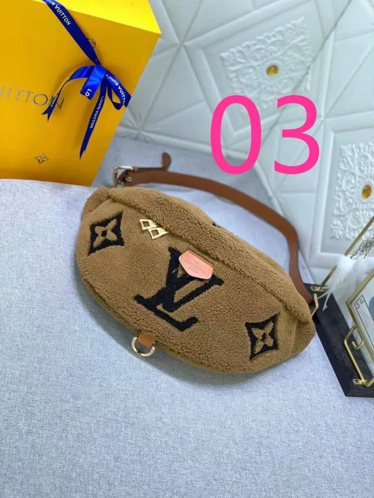 Bolsa LV Bumbag