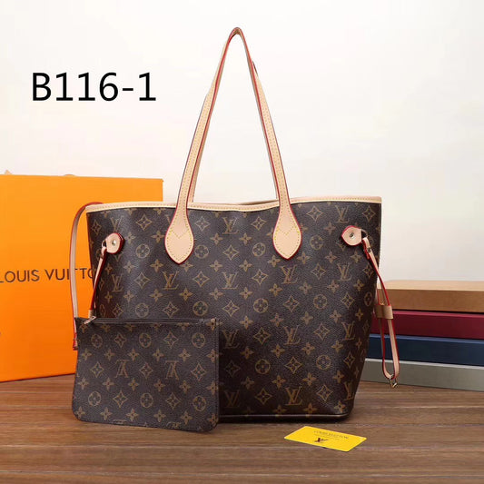 Bolsa LV Neverfull