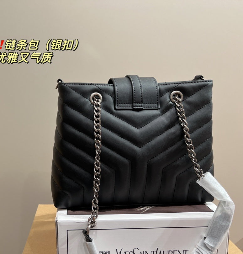 Bolsa Saint Laurent