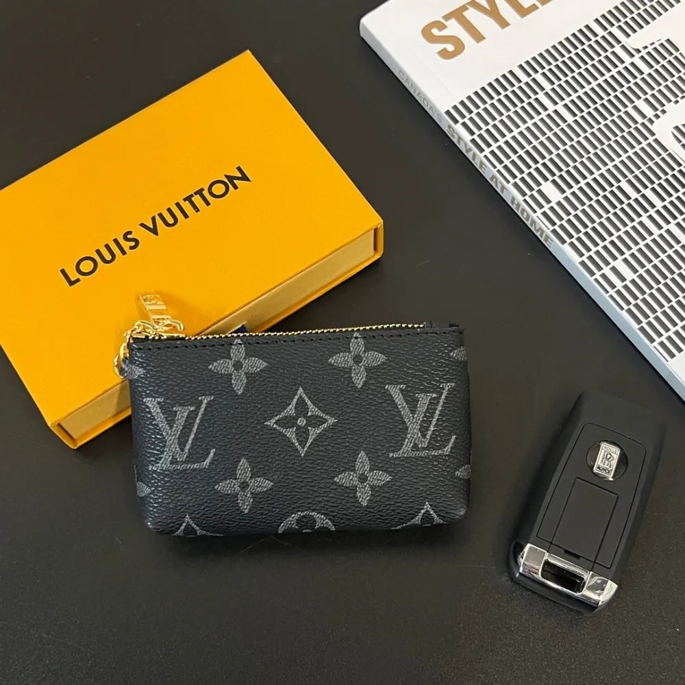 Carteira Louis Vuitton