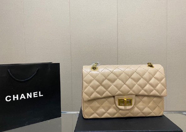 Bolsa Chanel