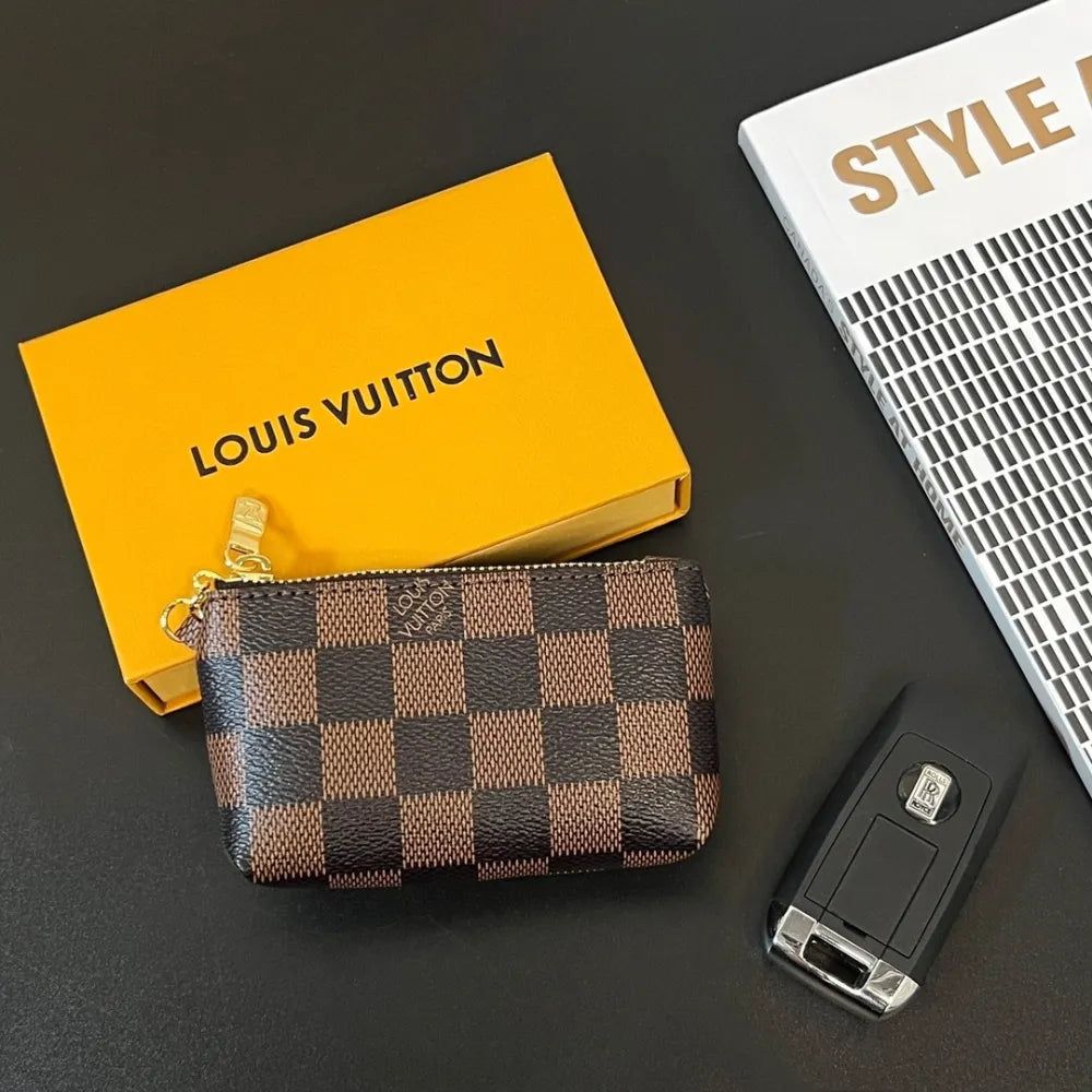 Carteira Louis Vuitton