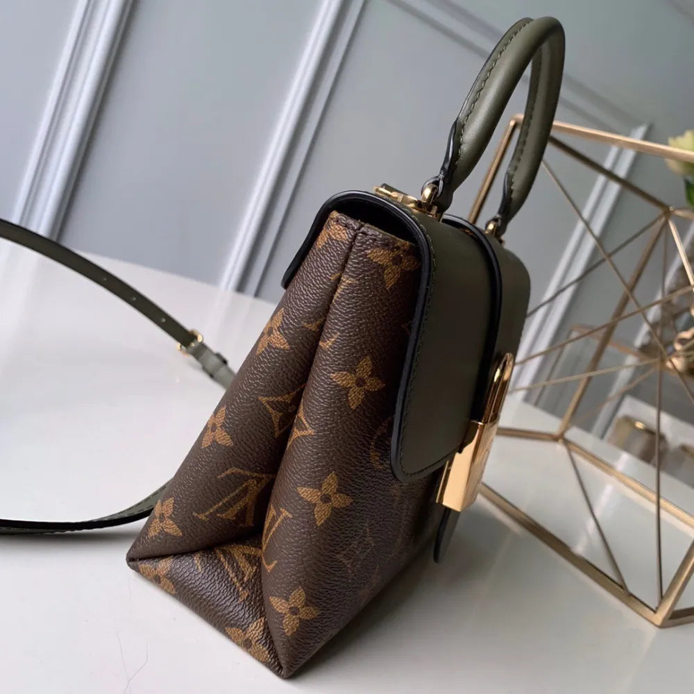 Bolsa Louis Vuitton Locky BB