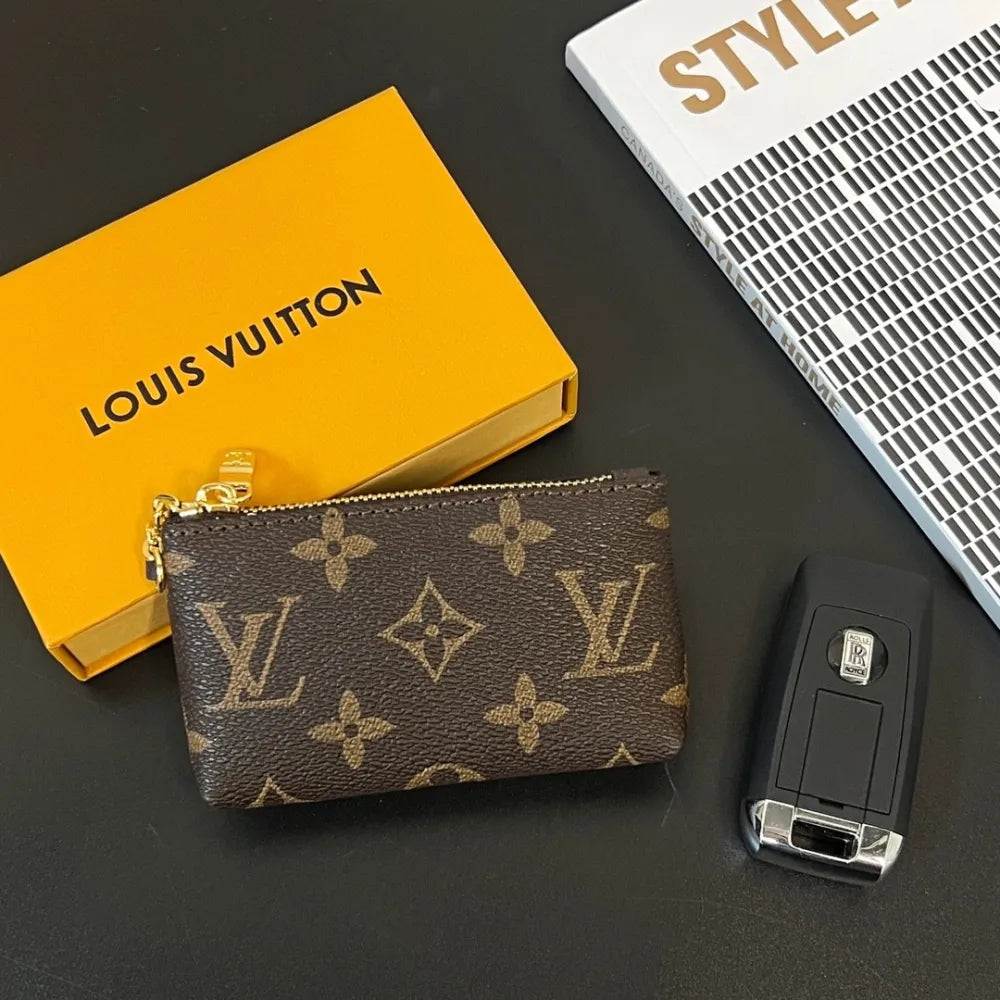 Carteira Louis Vuitton