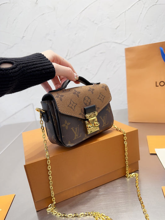 Bolsa Louis Vuitton - Mini